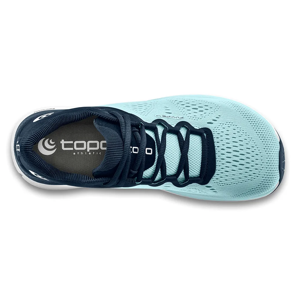 Topo Athletic Fli-Lyte 4 Womens Road Running Shoes