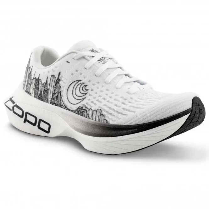 Topo Athletic Men's NYC Specter 2 Road Running Shoes <Limited Edition>