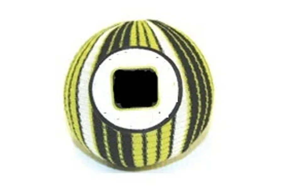 Trigger Point Massage Ball