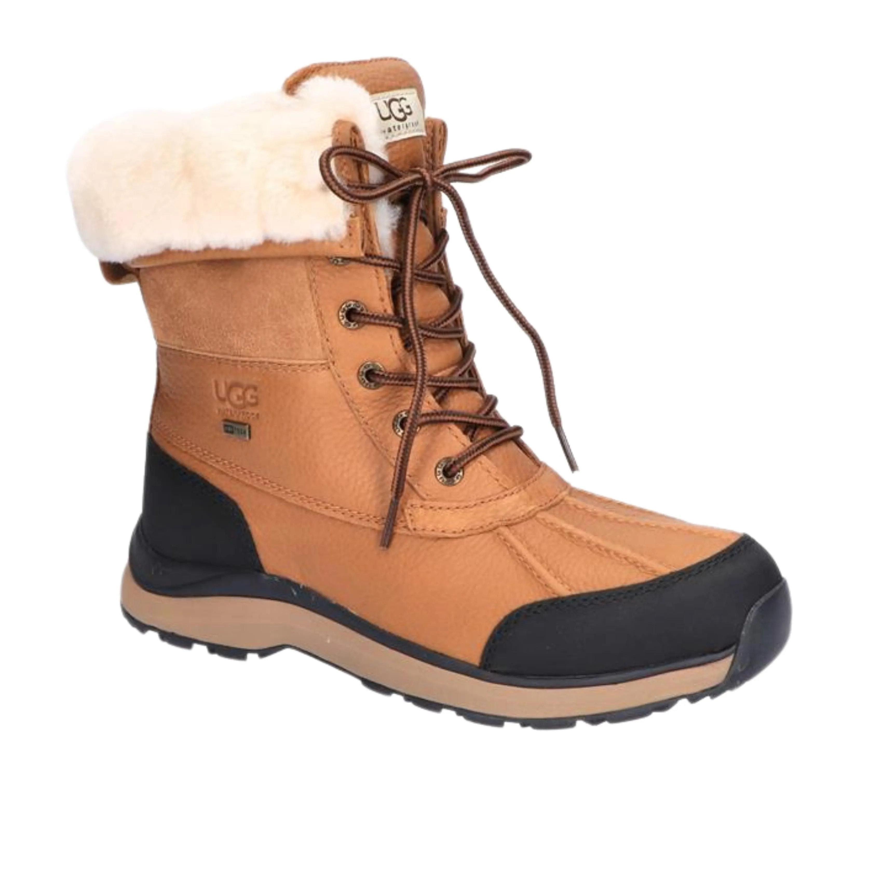 UGG - Adirondack block shoes