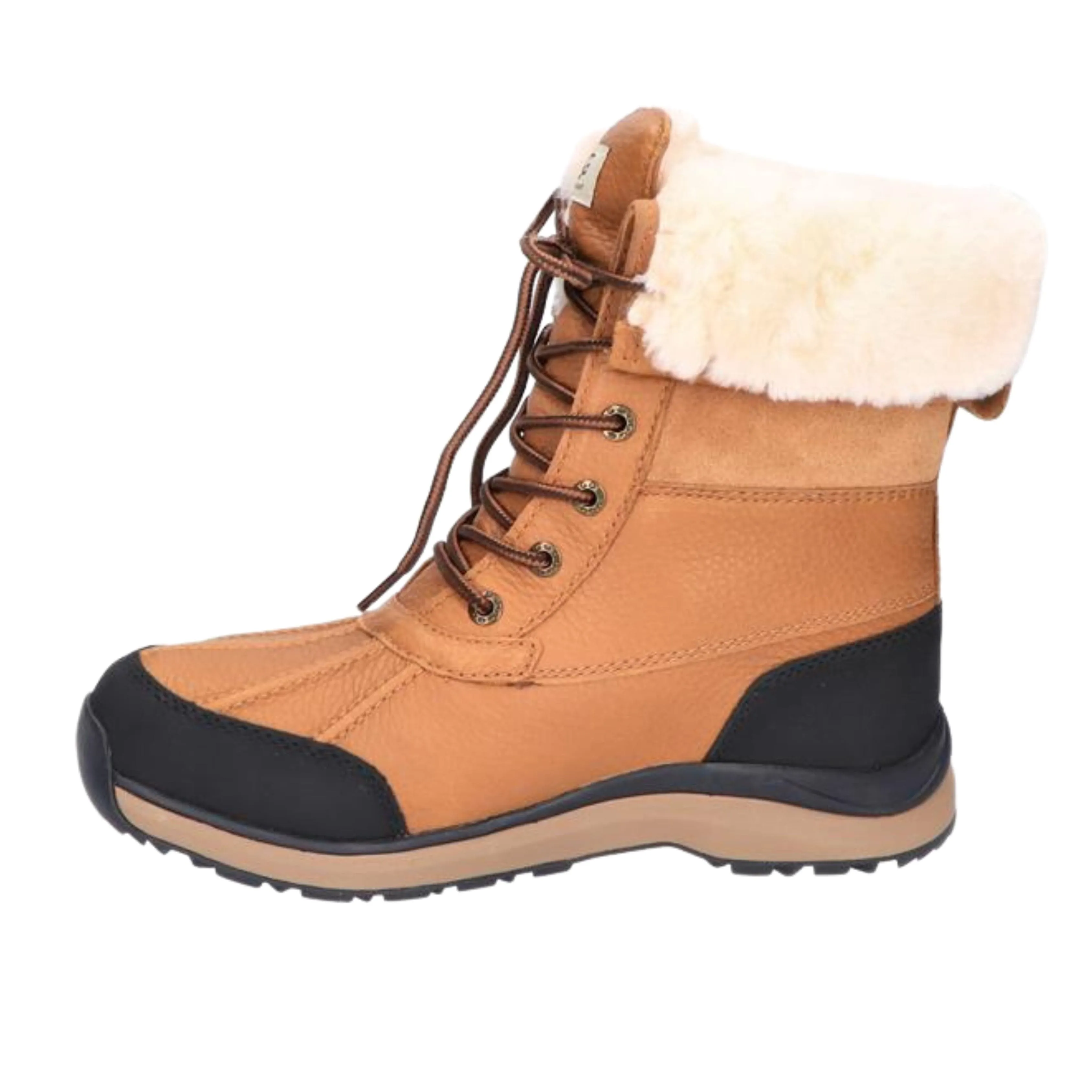 UGG - Adirondack block shoes