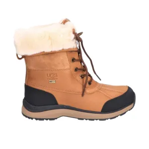 UGG - Adirondack block shoes