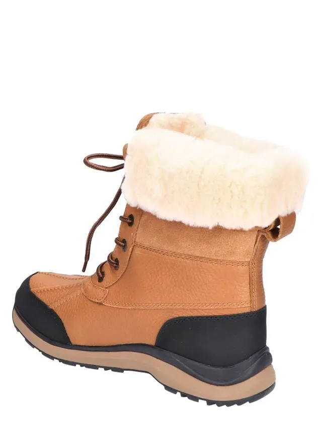 UGG - Adirondack block shoes