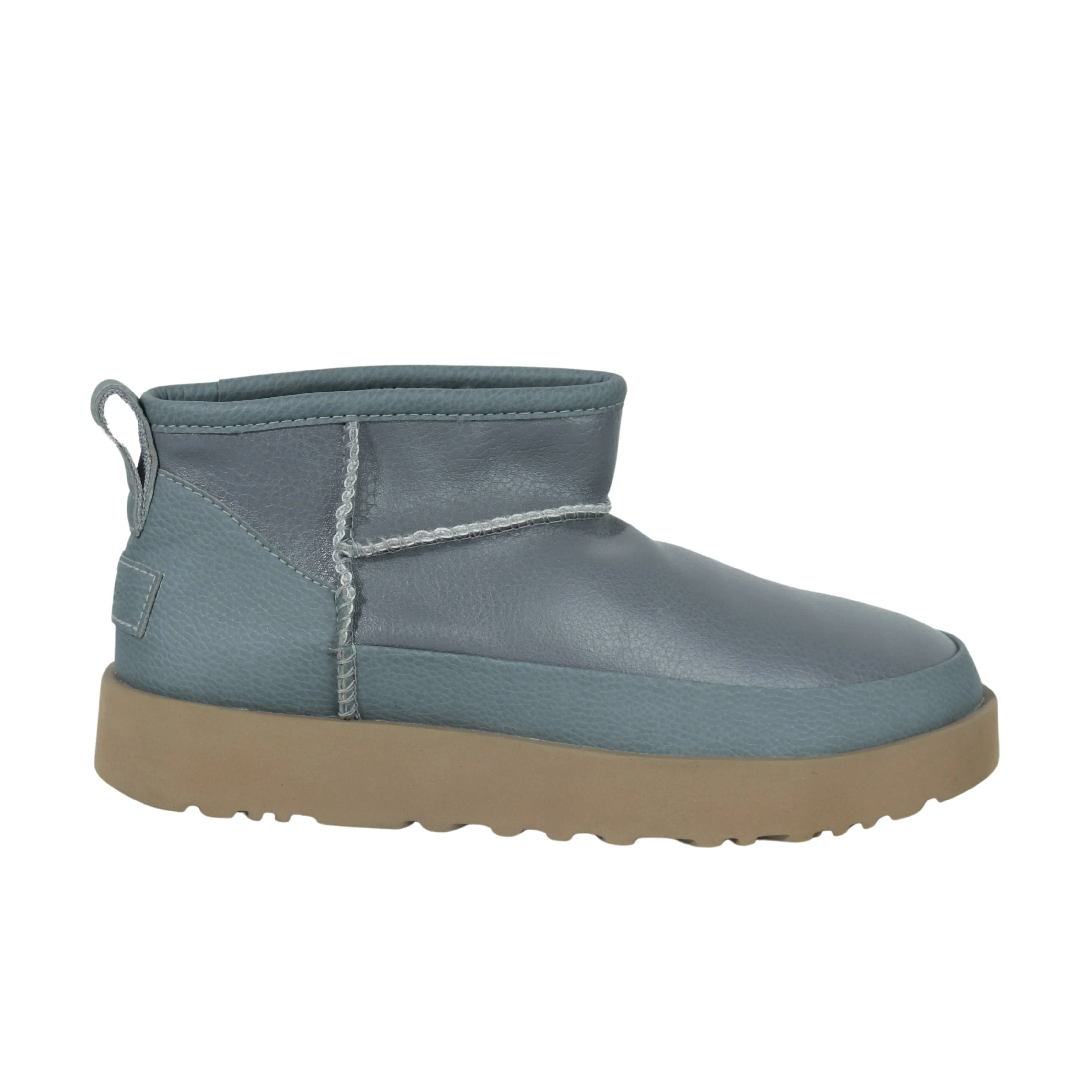 UGG -  Classic Sugar Ultra Mini Boots