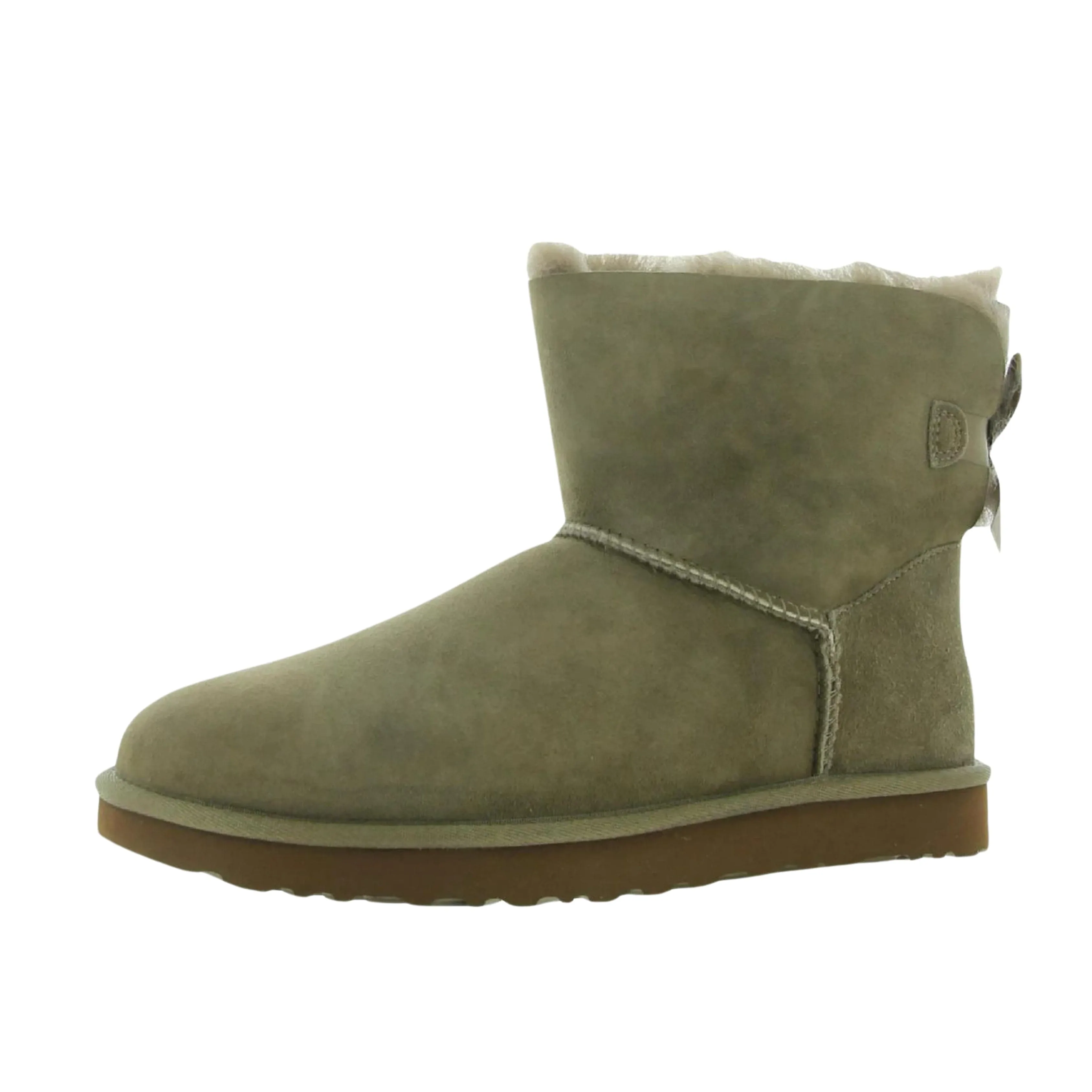 UGG - Faux fur lined uggs