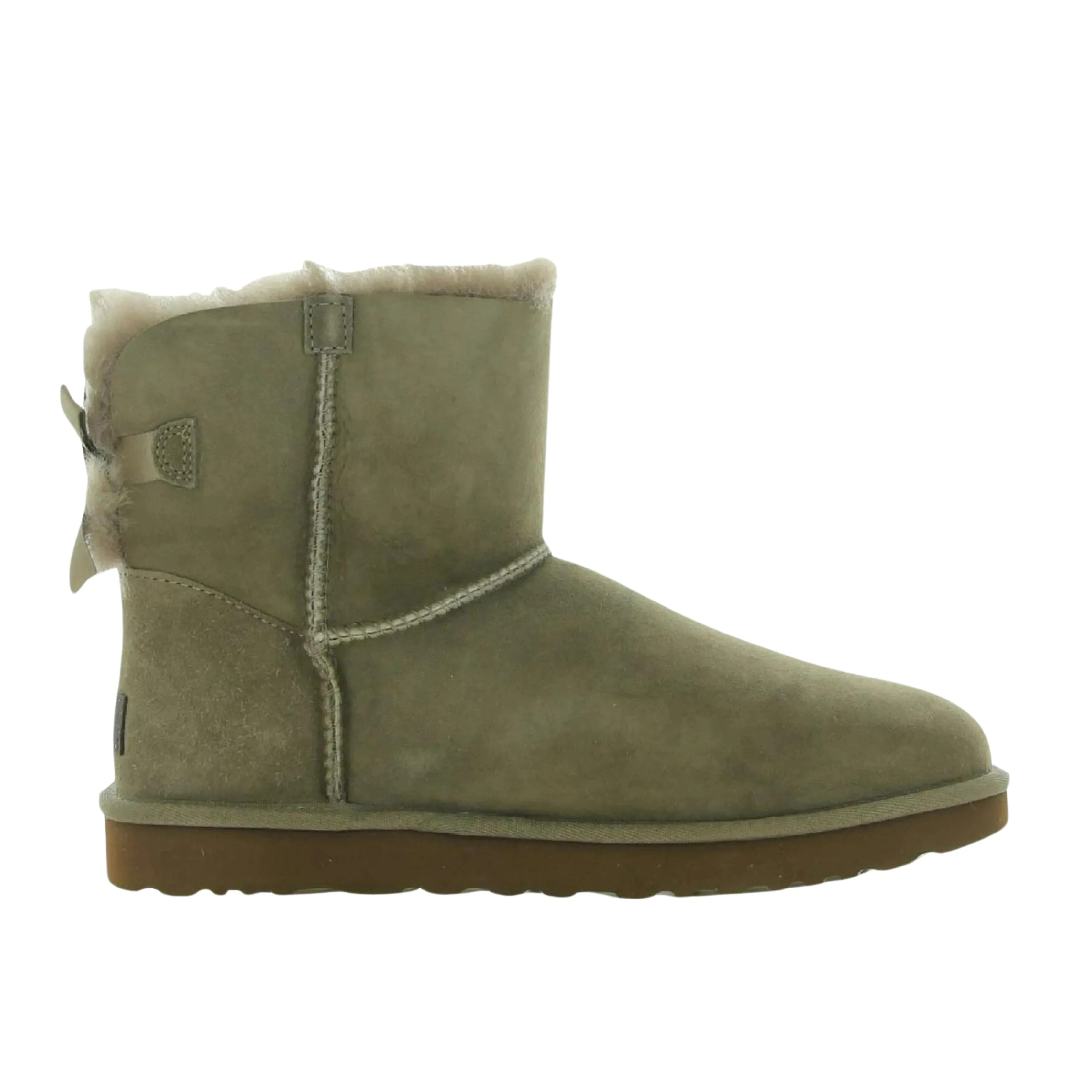 UGG - Faux fur lined uggs