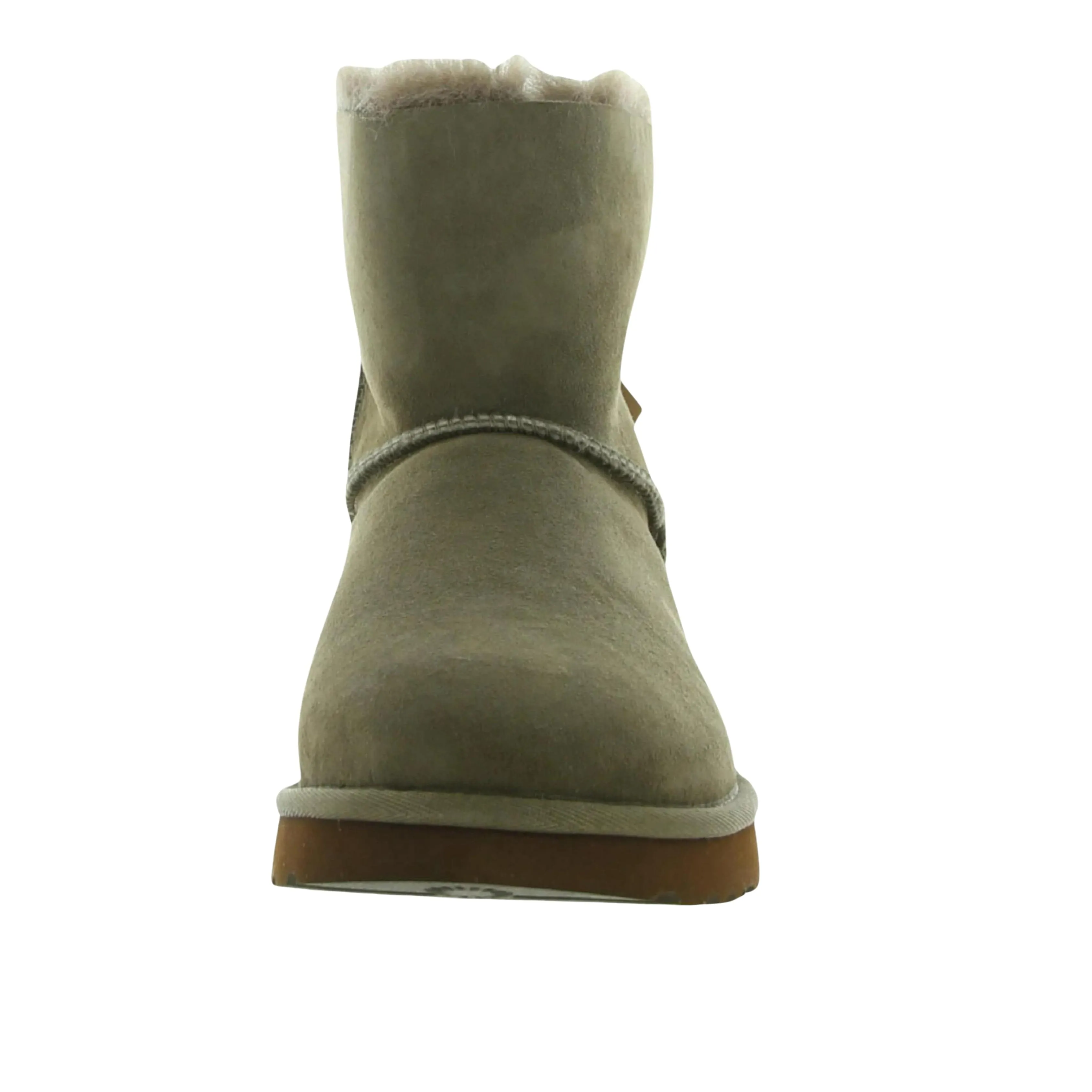 UGG - Faux fur lined uggs