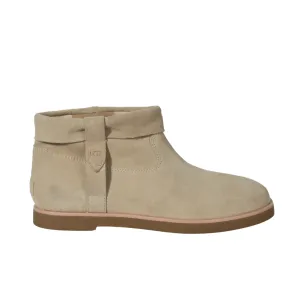 UGG - Faux suede ankle boots