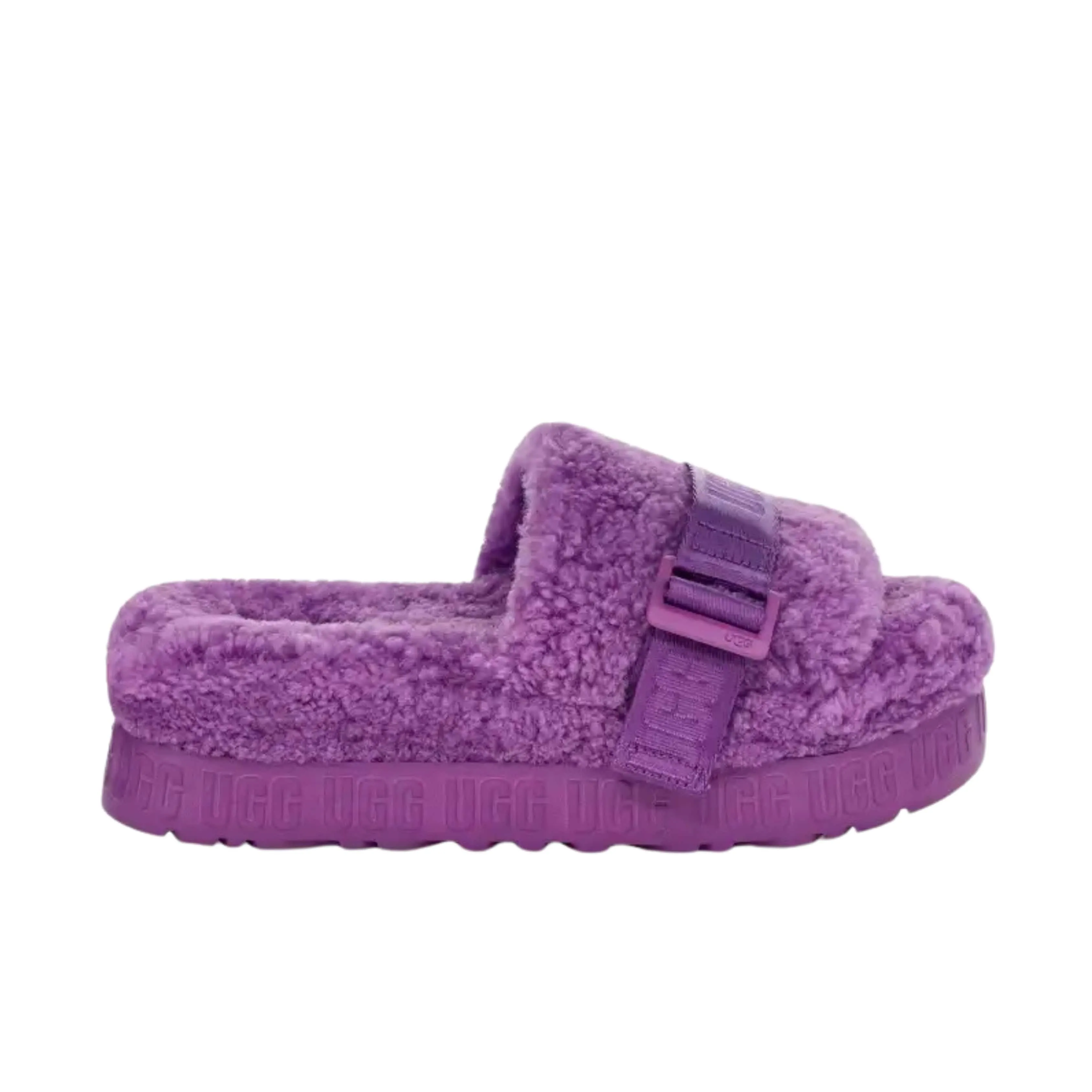 UGG -  Fluffita Slipper