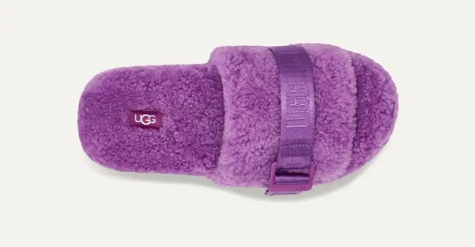 UGG -  Fluffita Slipper