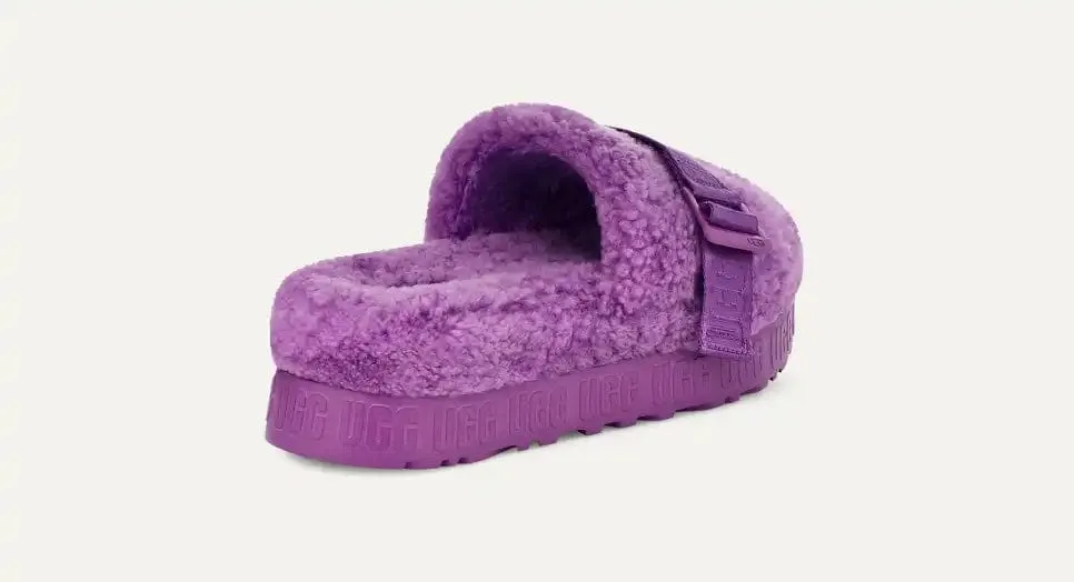 UGG -  Fluffita Slipper