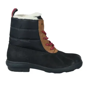 UGG - Lace up hiker boots