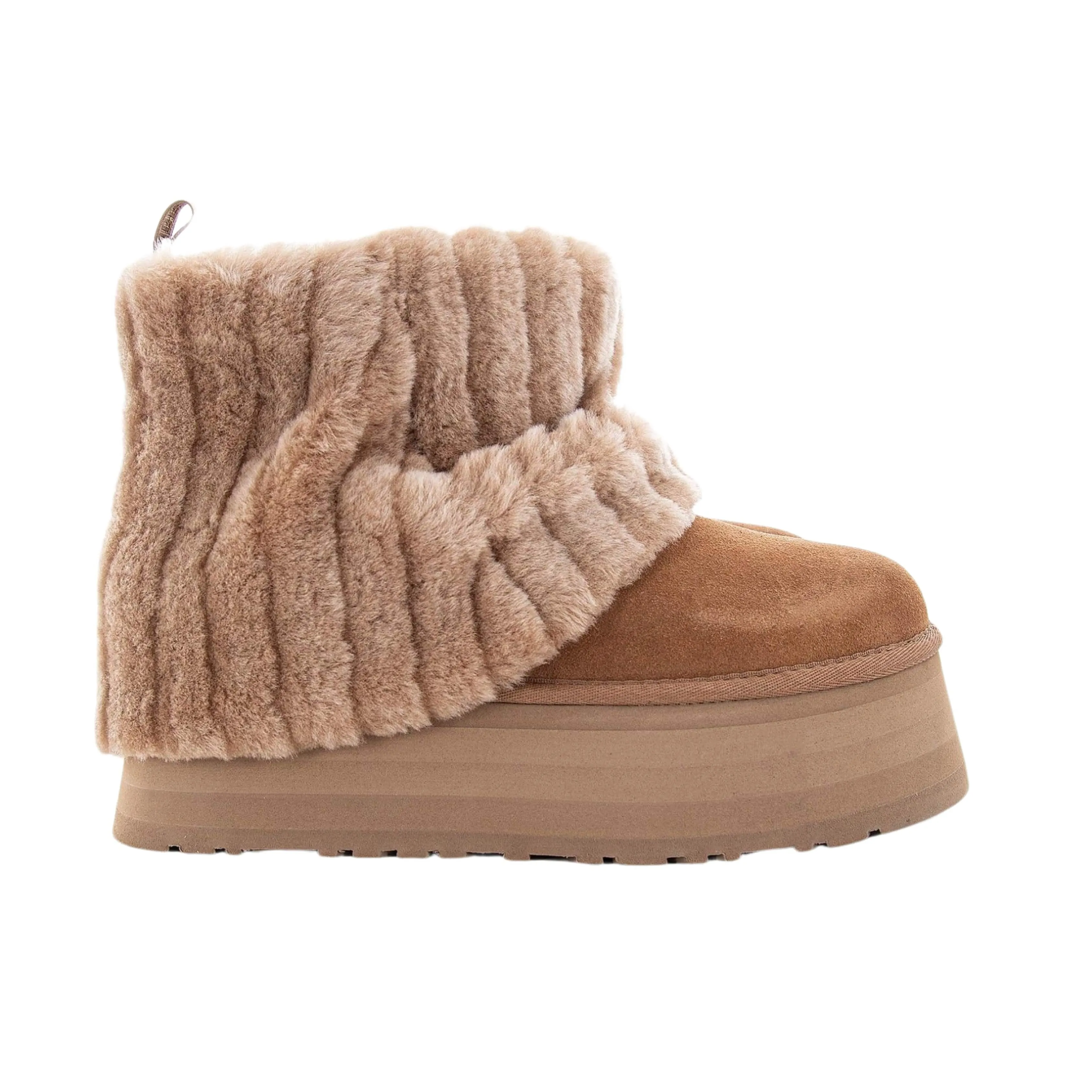 UGG - Mini boot ankle fur