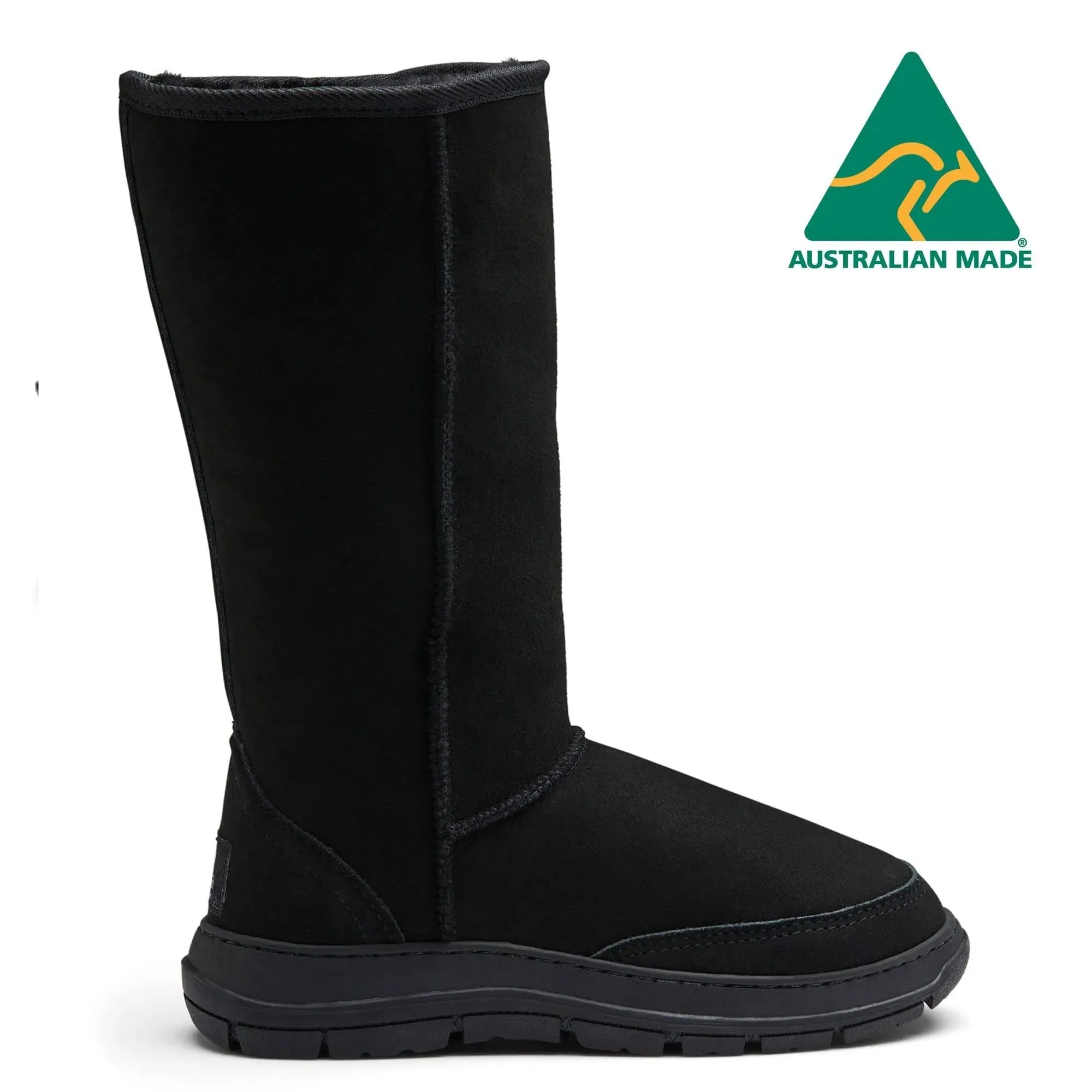 UGG Rio Terrain Tall Outdoor Boots