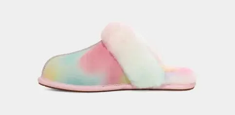 UGG - Scuffette II Watercolors Slipper