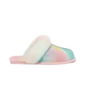 UGG - Scuffette II Watercolors Slipper