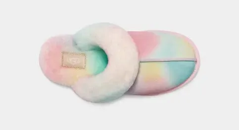 UGG - Scuffette II Watercolors Slipper