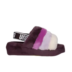 UGG -  Slide Port Multi Slippers