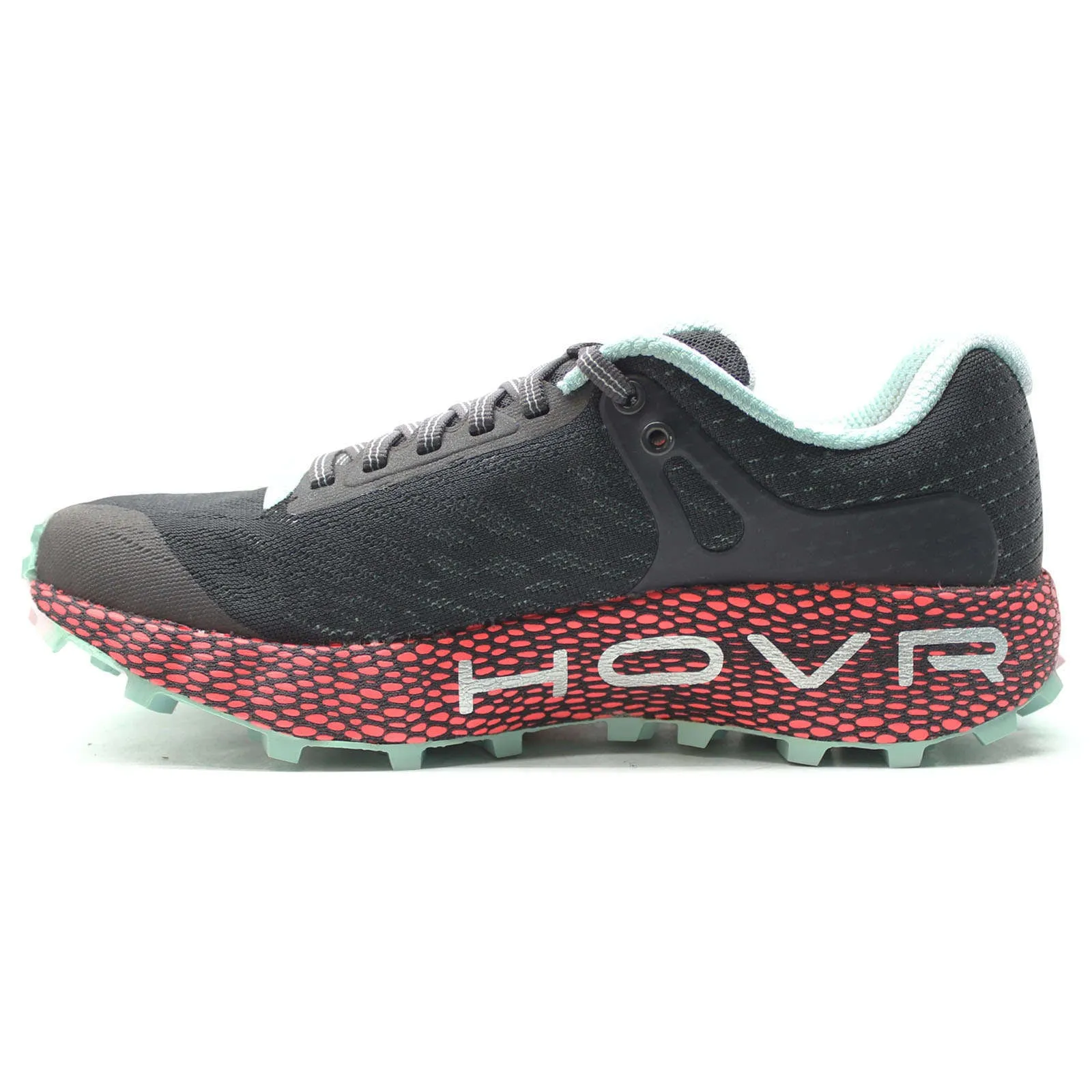 Under Armour HOVR Machina Off Road Synthetic Textile Women's Low-Top Trainers