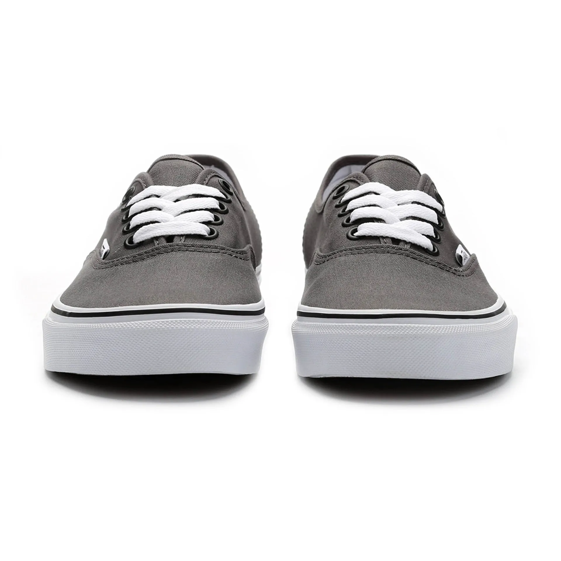 Vans Classic Authentic - Pewter/Black