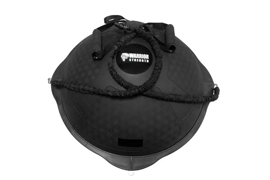 Warrior Elite Balance Ball Trainer