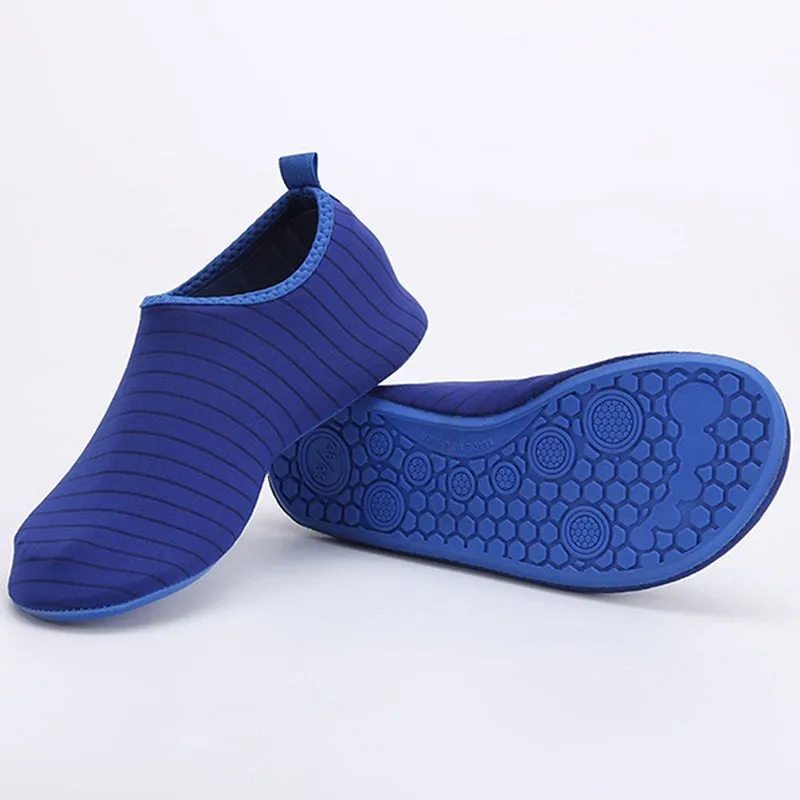 Water Sports Barefoot Quick-Dry Aqua Yoga Beach Shoes