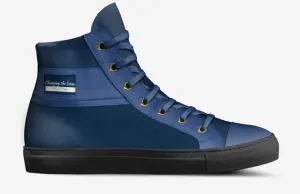 WOMEN CLASSIC HIGH TOP SNEAKER