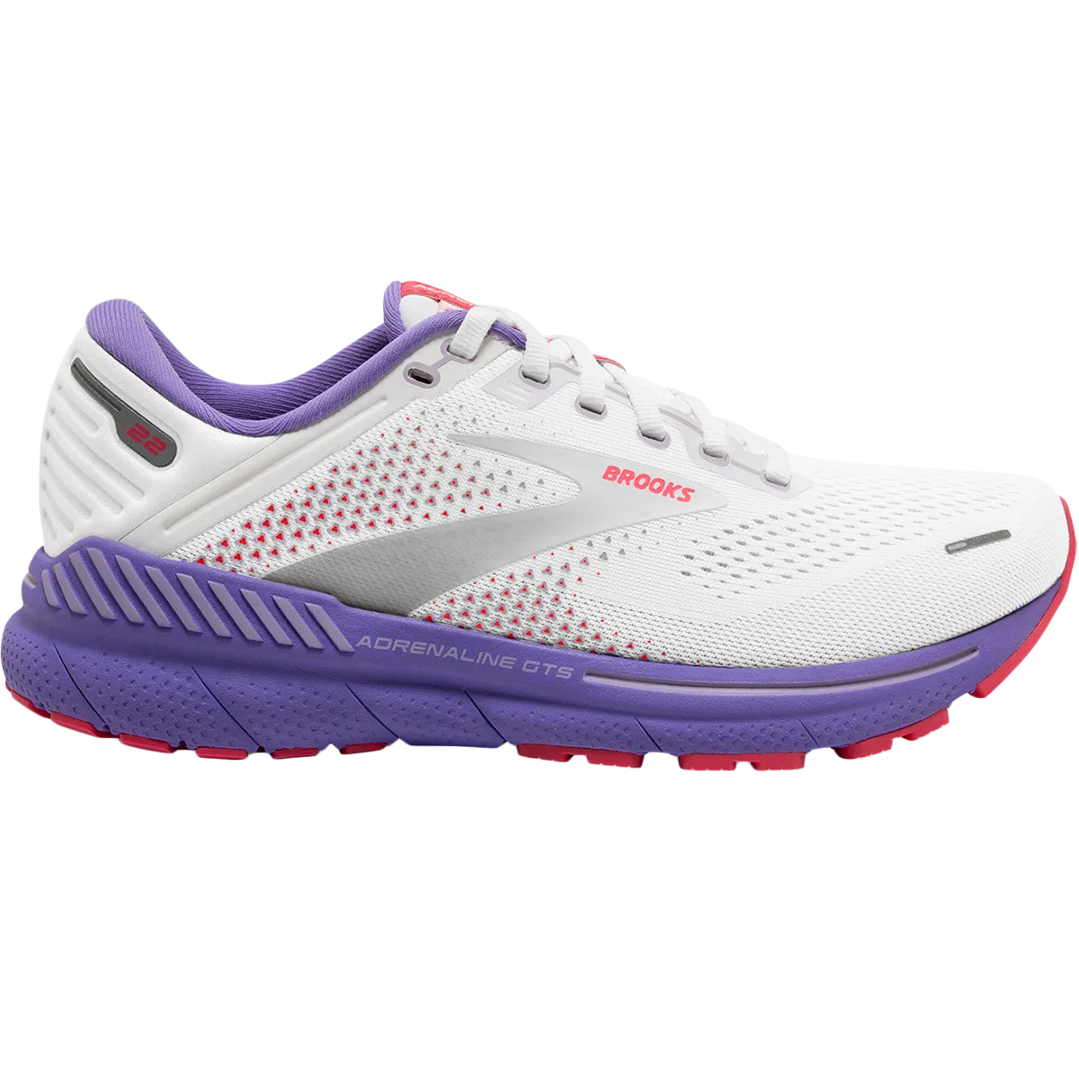 Women's Adrenaline GTS 22