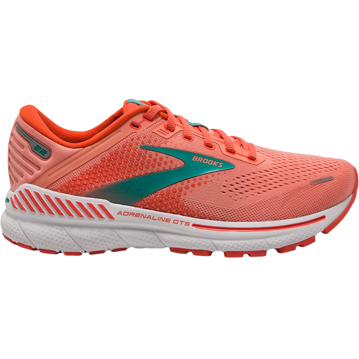 Women's Adrenaline GTS 22