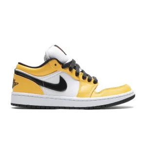 WOMEN'S AIR JORDAN 1 LOW SE