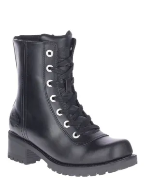 Women's Ashby Lace Up Boots