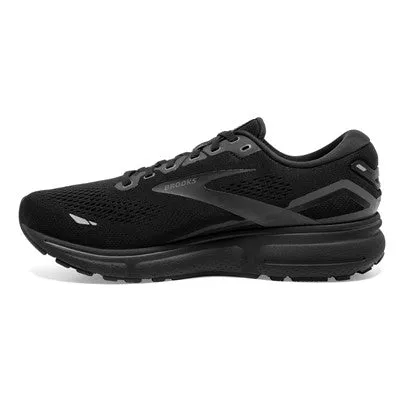 Womens Brooks Ghost 15 (Wide Fit)