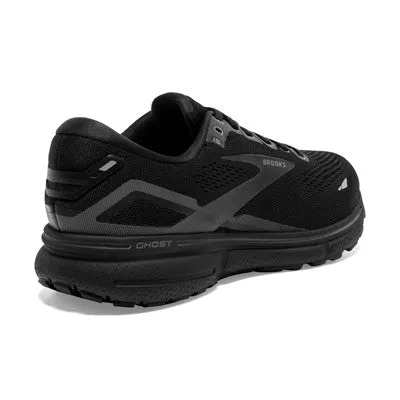 Womens Brooks Ghost 15 (Wide Fit)