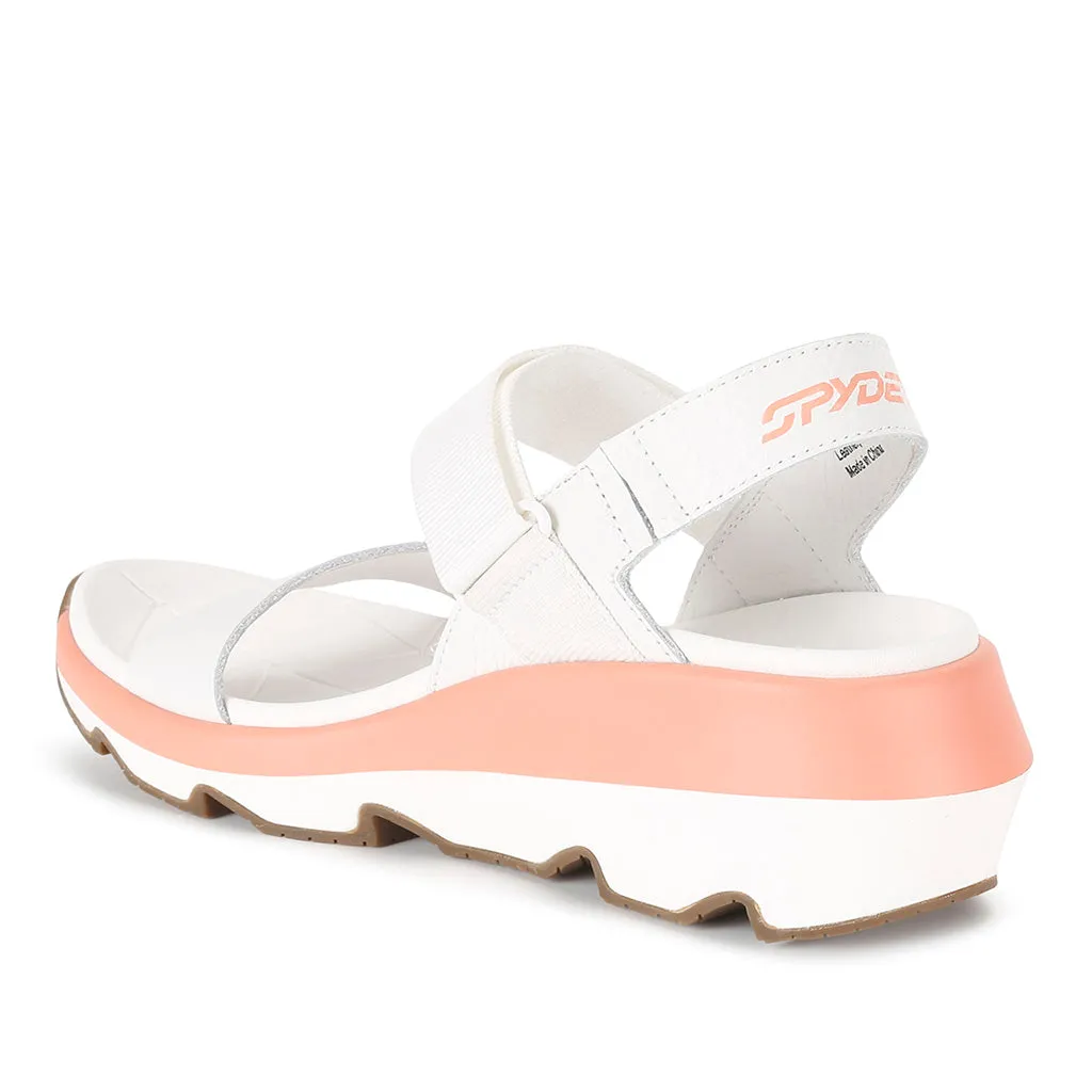 Womens Campie - White