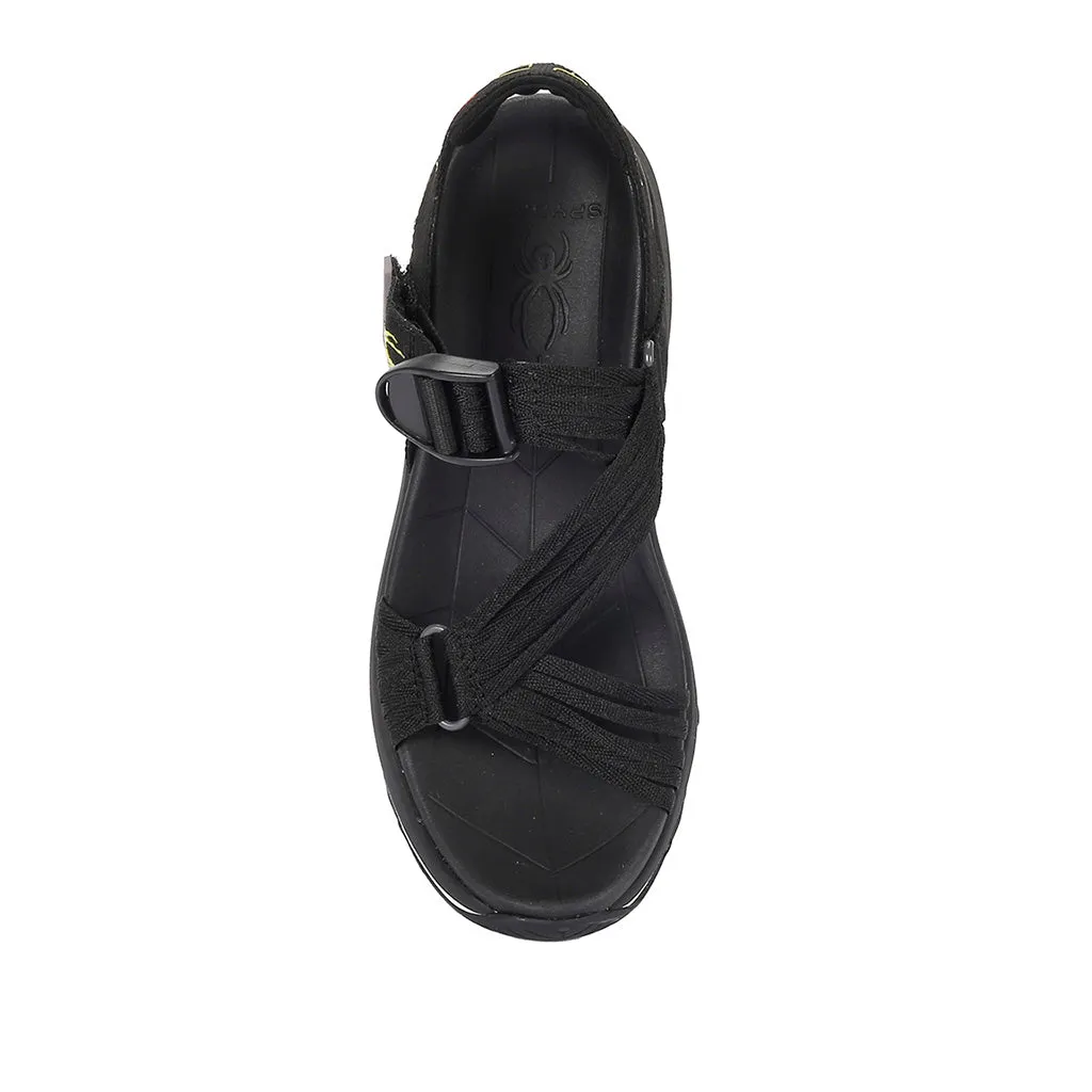 Womens Chersky - Black