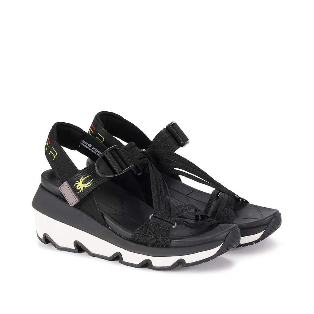 Womens Chersky - Black