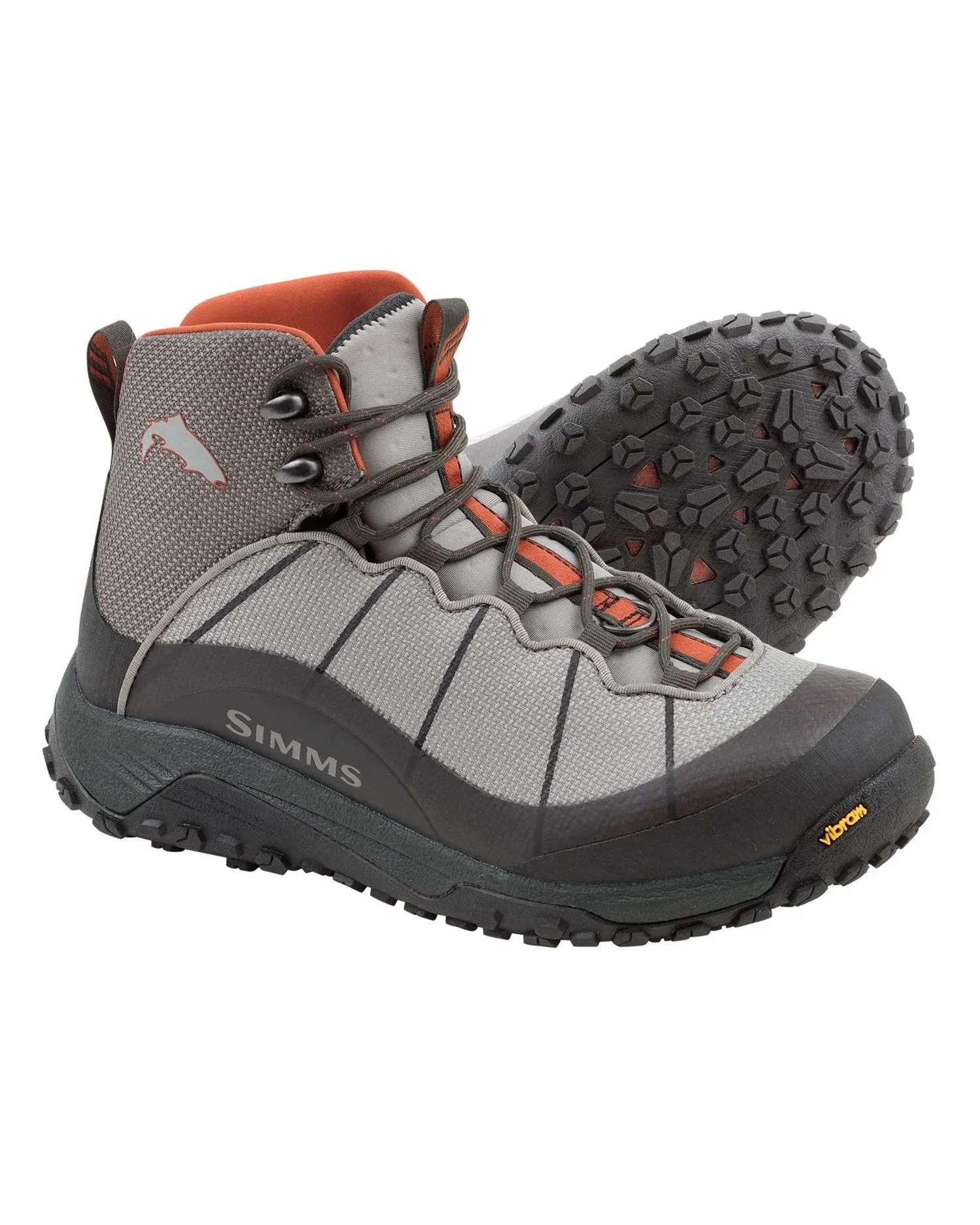 WOMEN'S FLYWEIGHT WADING BOOTS