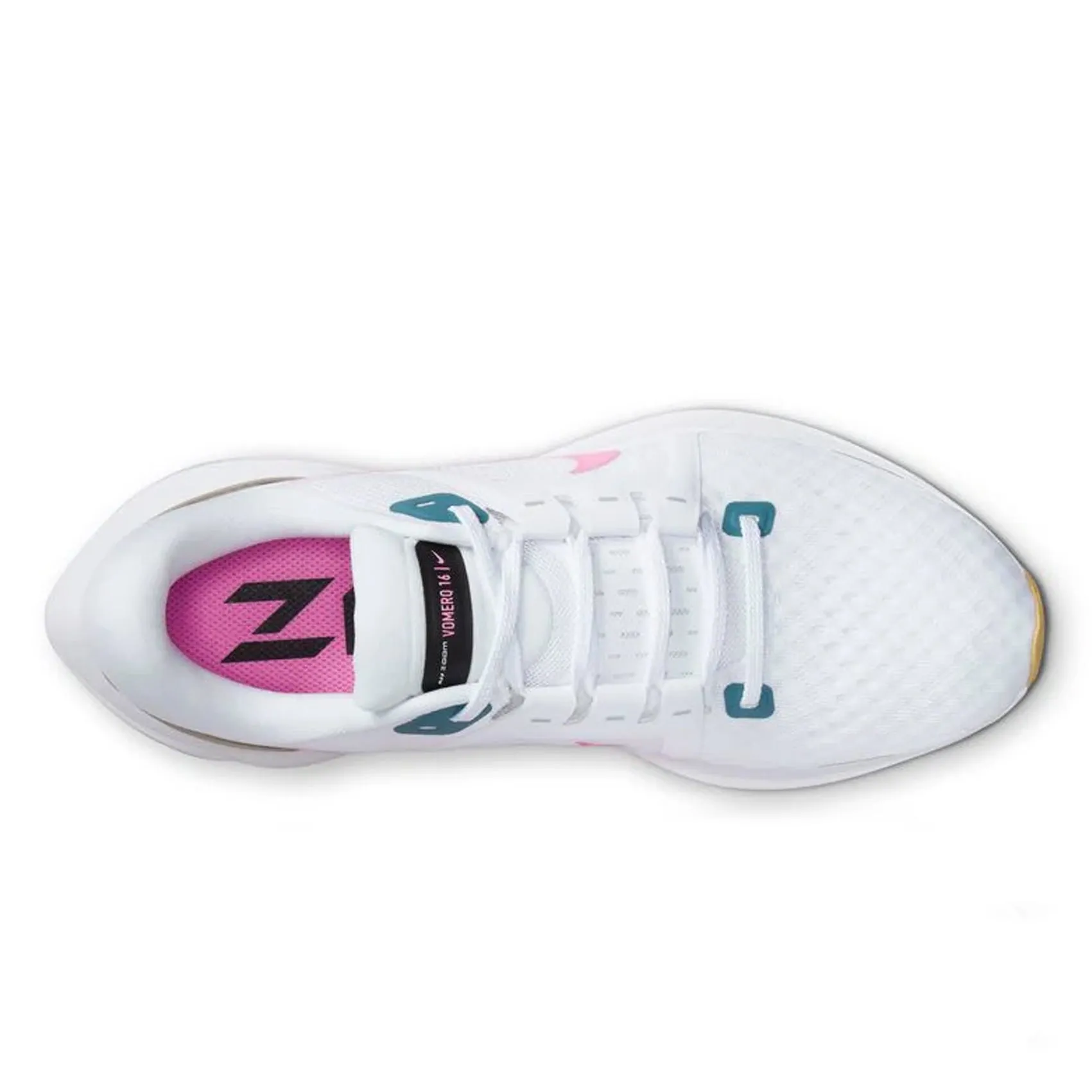 Womens Nike Air Zoom Vomero 16