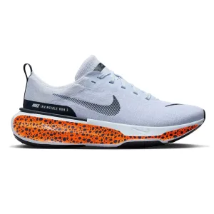 Womens Nike ZoomX Invincible Run 3 Electric