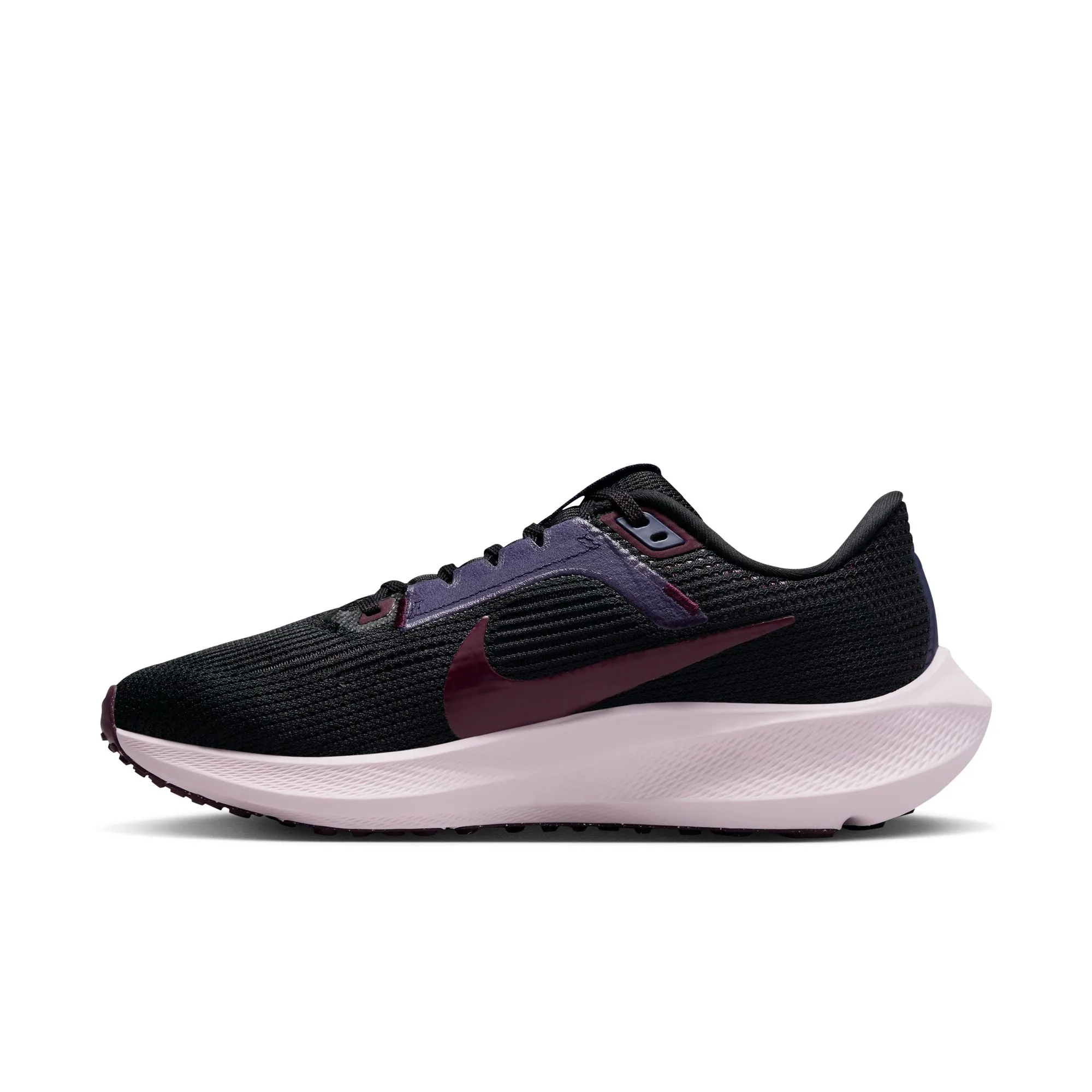 WOMEN'S PEGASUS 40 - B - 005 BLACK/NIGHT