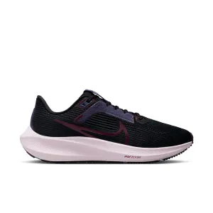 WOMEN'S PEGASUS 40 - B - 005 BLACK/NIGHT