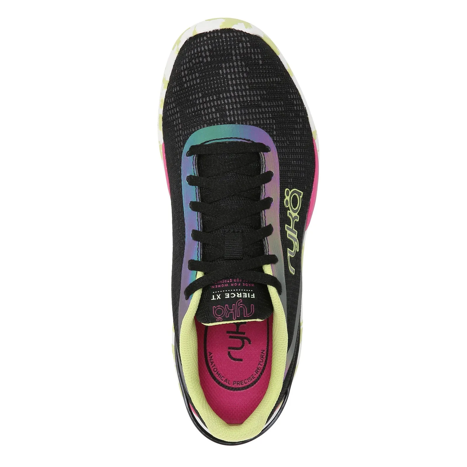 Women's Ryka, Fierce XT Training Shoe