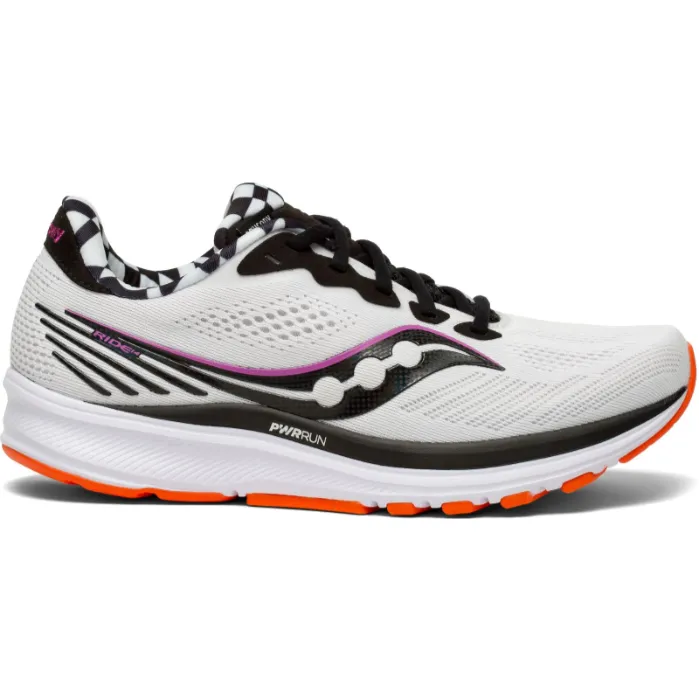 Women's Saucony Ride 14