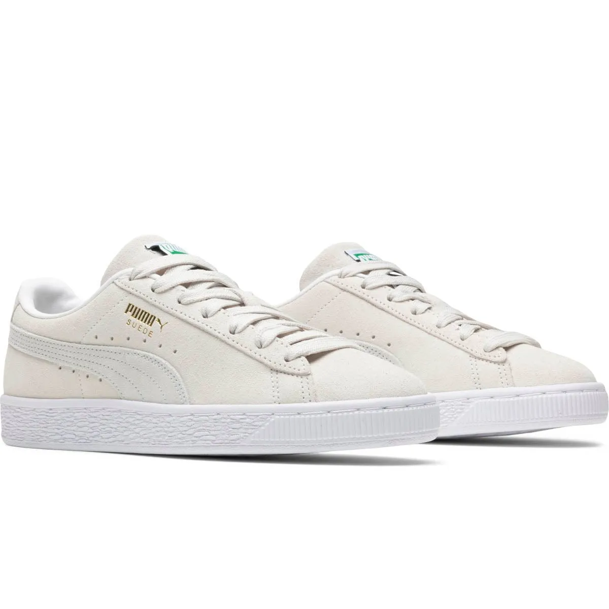 WOMEN'S SUEDE CLASSIC