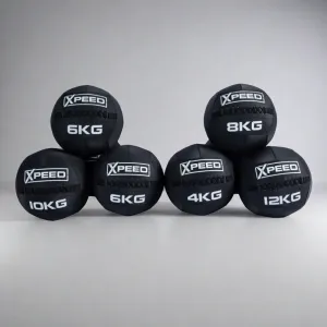 Xpeed - Wall Ball