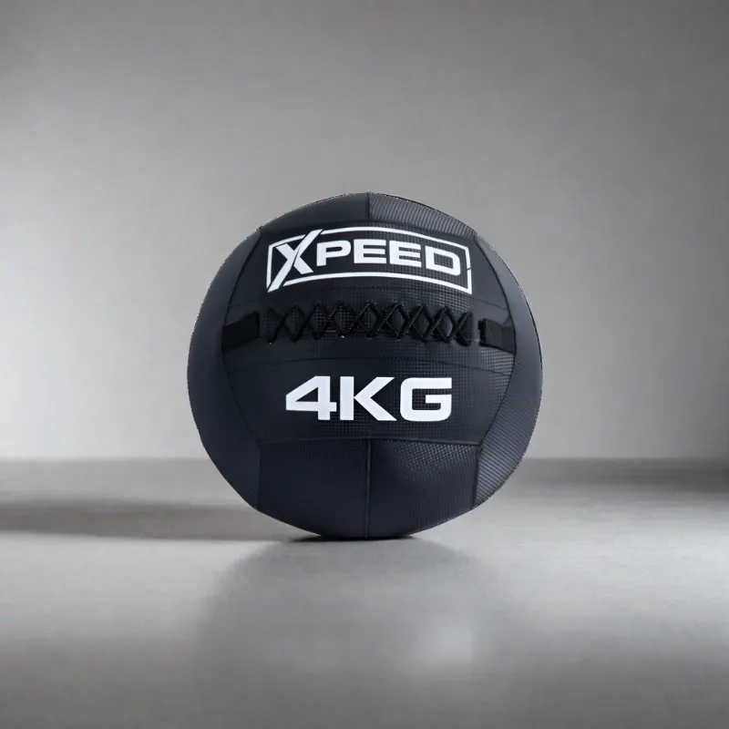 Xpeed - Wall Ball