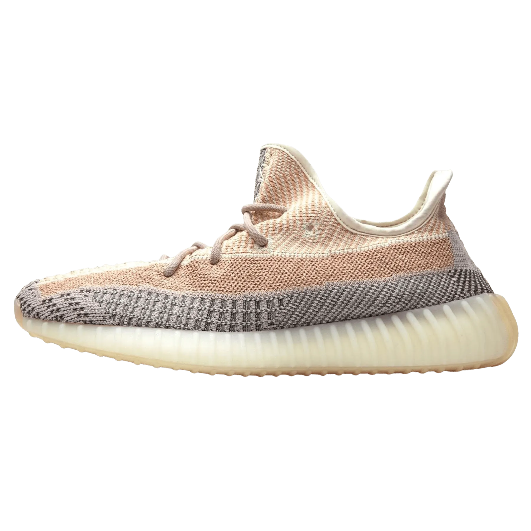 YEEZY BOOST 350 V2 ASH PEARL