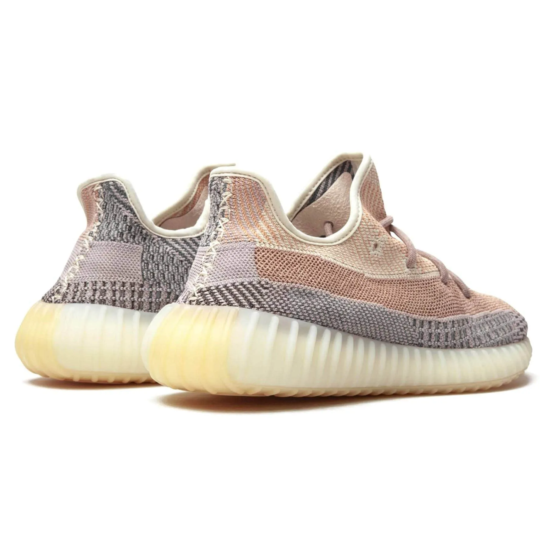 YEEZY BOOST 350 V2 ASH PEARL