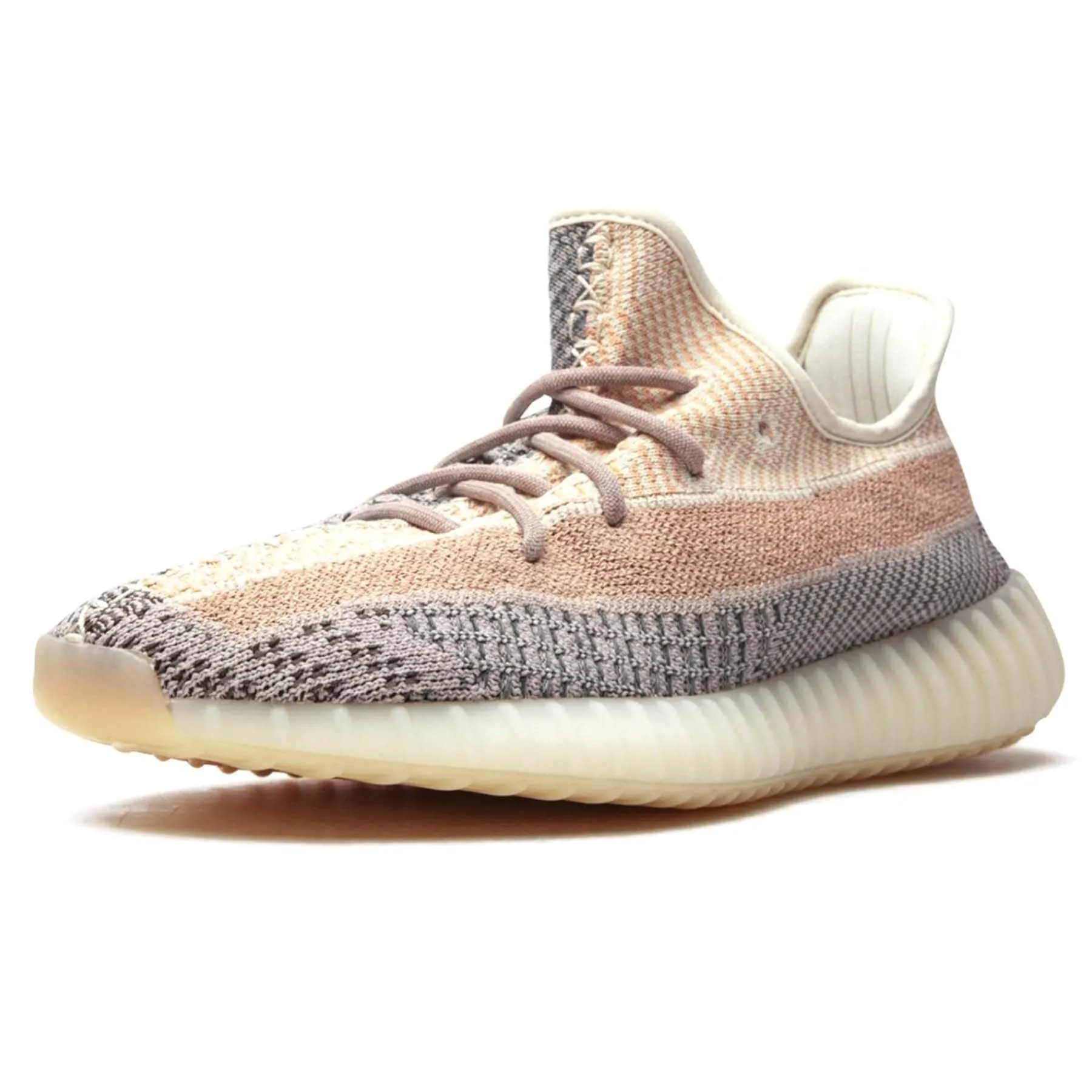 YEEZY BOOST 350 V2 ASH PEARL