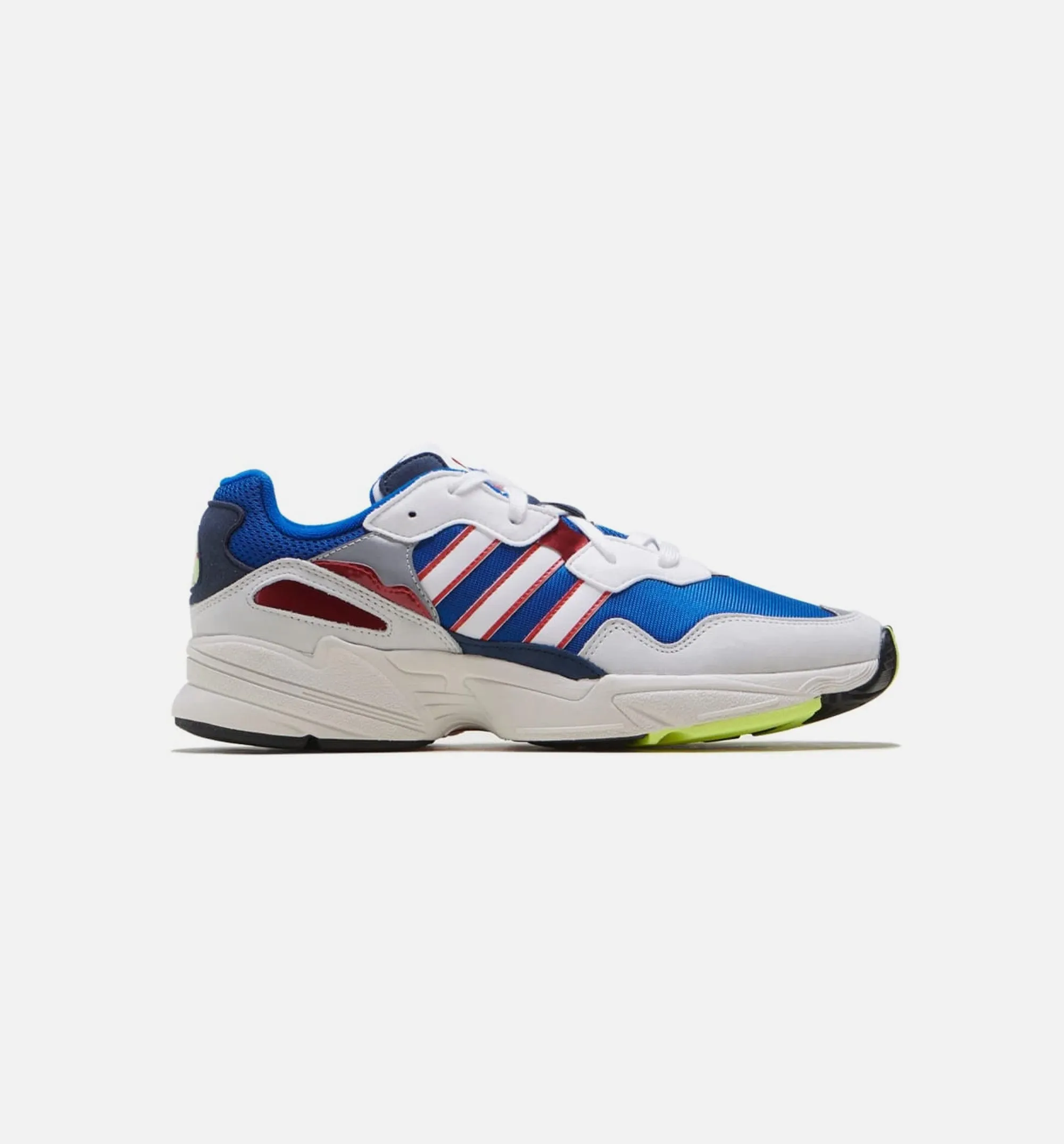 Yung 96 Mens Shoes - Royal Blue/Cloud White